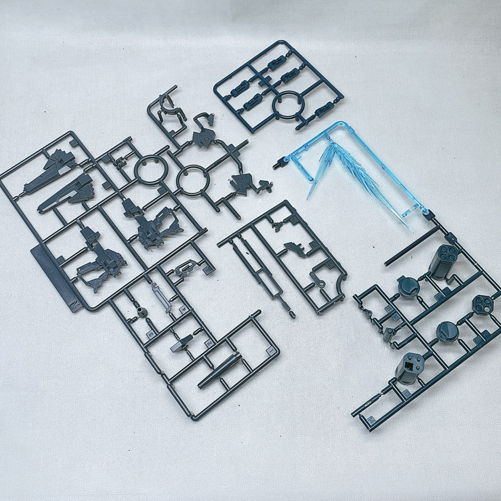 PBandai MG Gundam Banshee Norn Part BeamMagnum