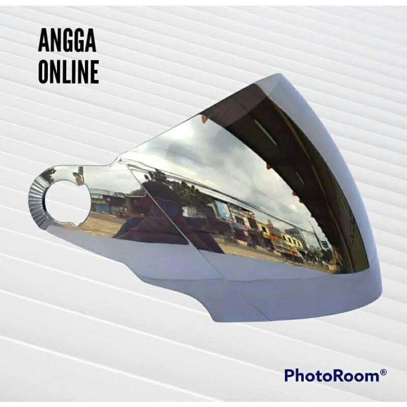 INKO KACA HELM, INK CX 22, INK CX 390, INK CX 800