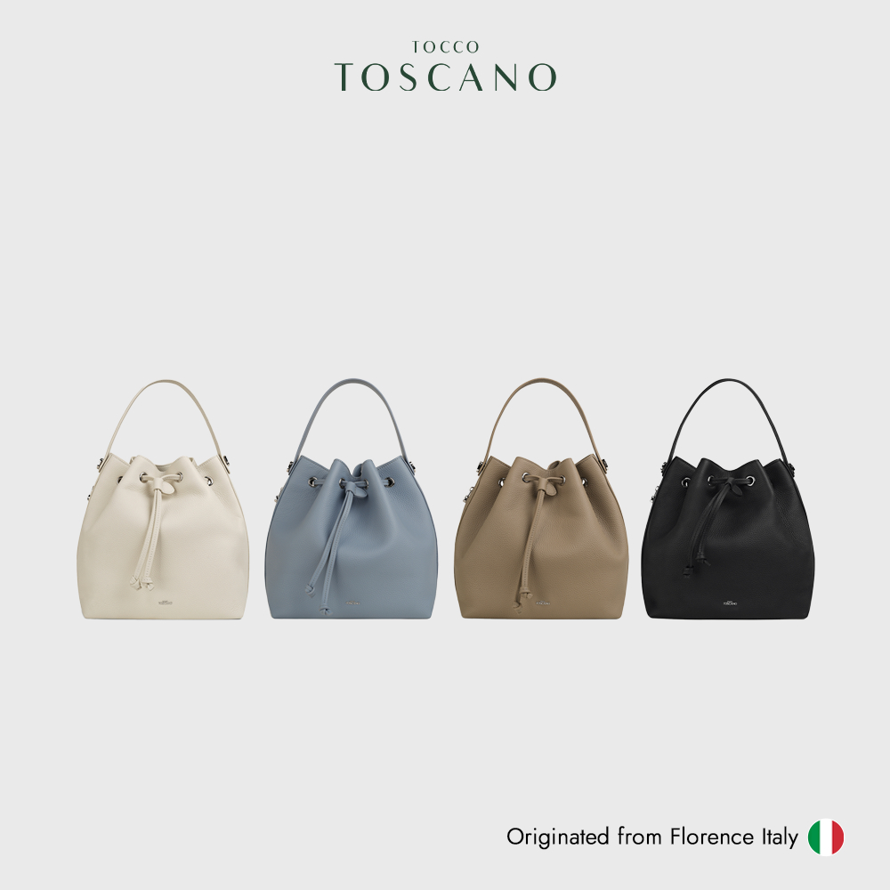 Tocco Toscano - Lena Bucket Bag
