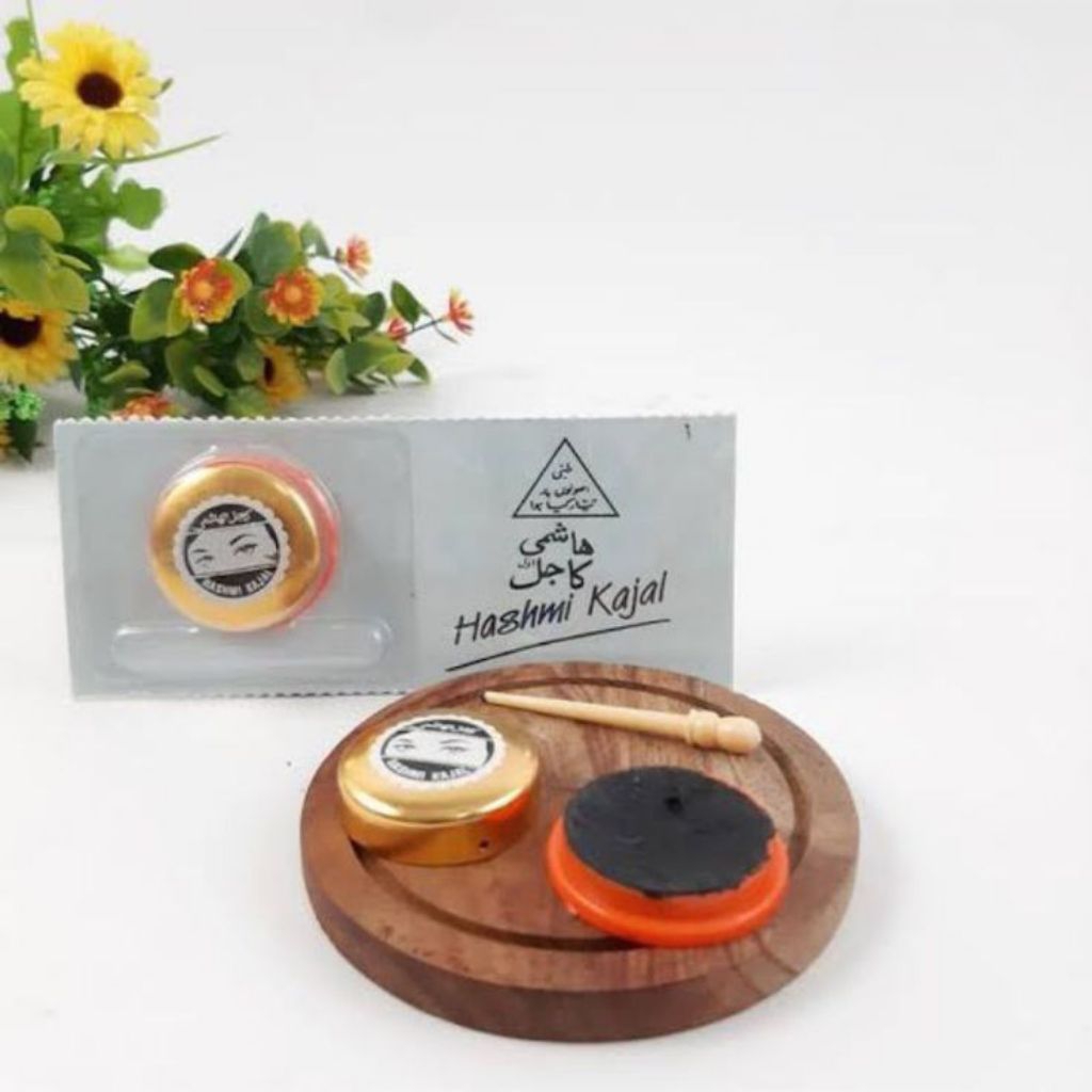 Hasmi Mur Kajal Celak Arab Original – Celak Sunnah Halal & Tahan Lama