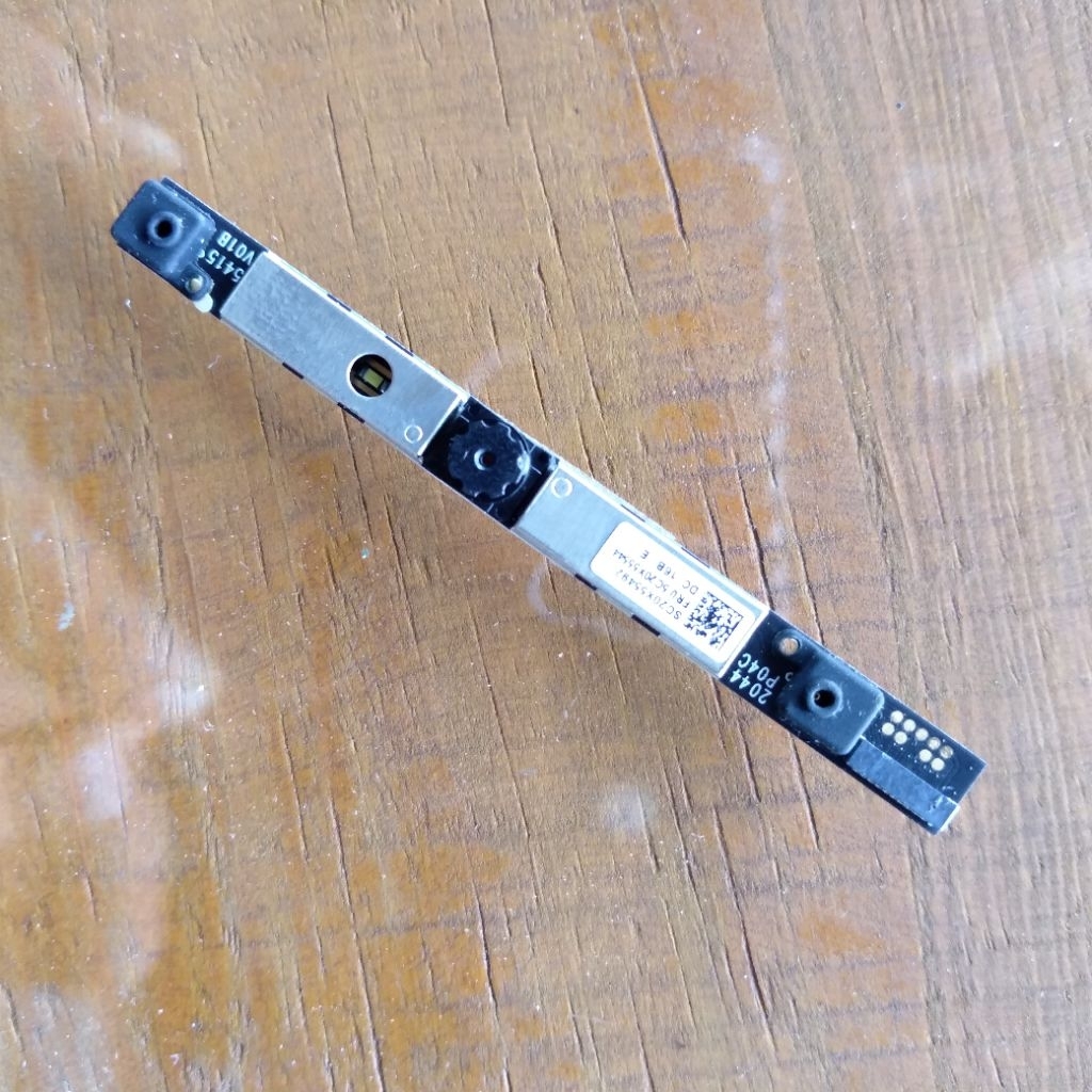 webcam laptop lenovo ideapad 3 14IGL05