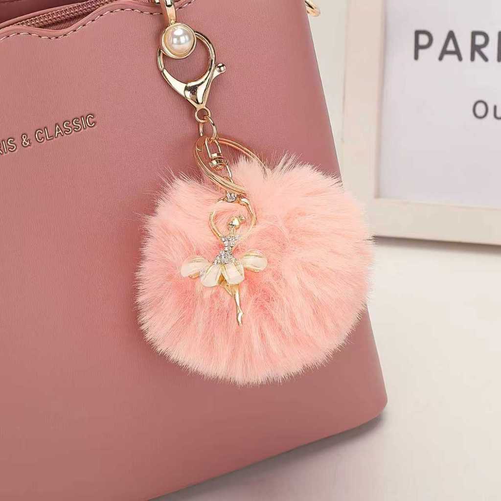 BEST DEALS PARIS CLASSIC TAS WANITA FASHION IMPORT TERBARU HANDBAG WANITA [PC 93315]