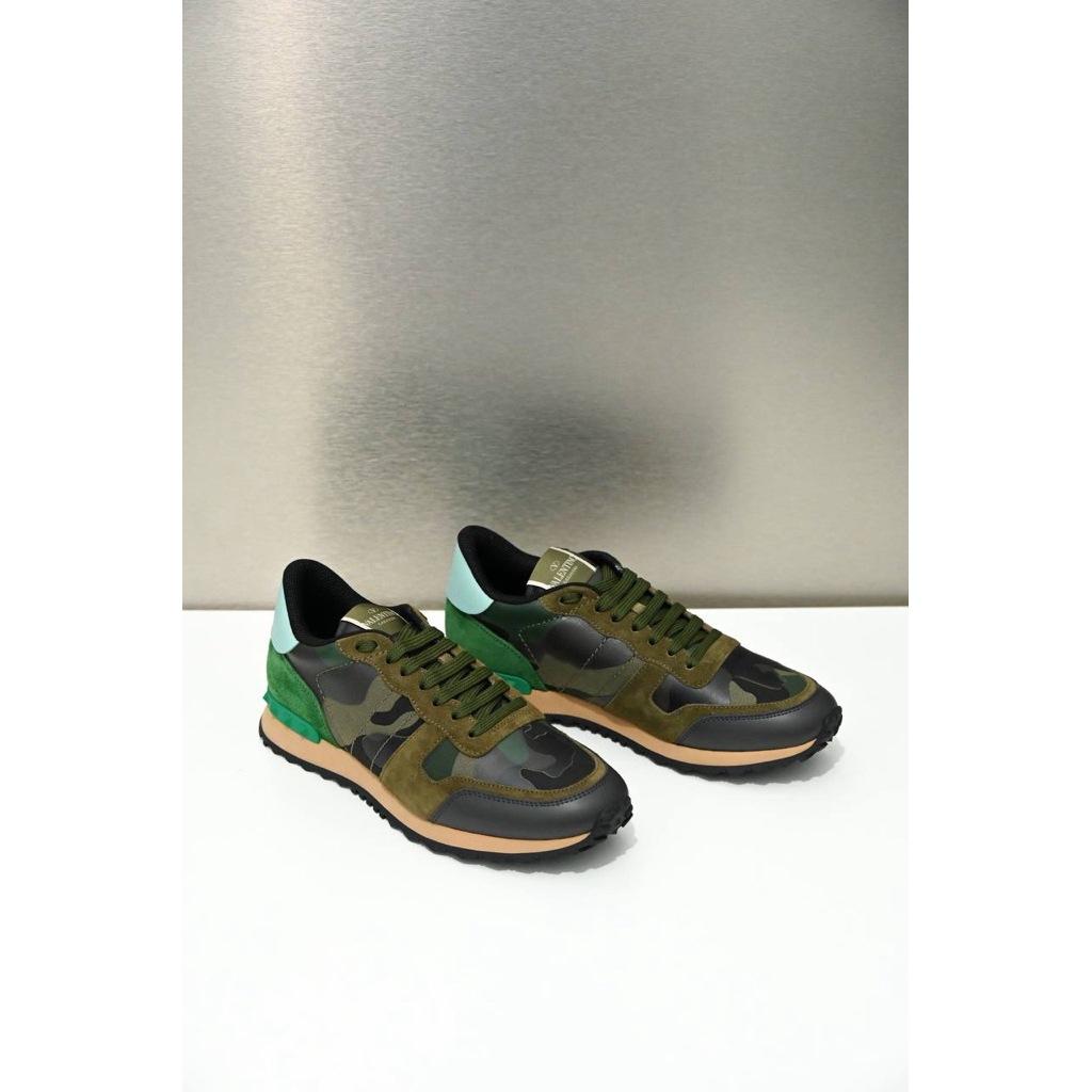 VLTN ROCKRUNNER SNEAKER