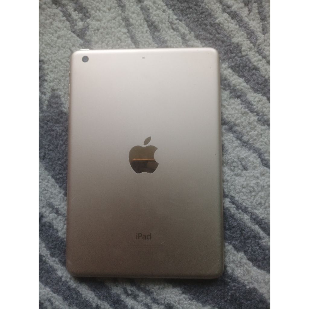 iPad Mini 3 Bypass NORMAL