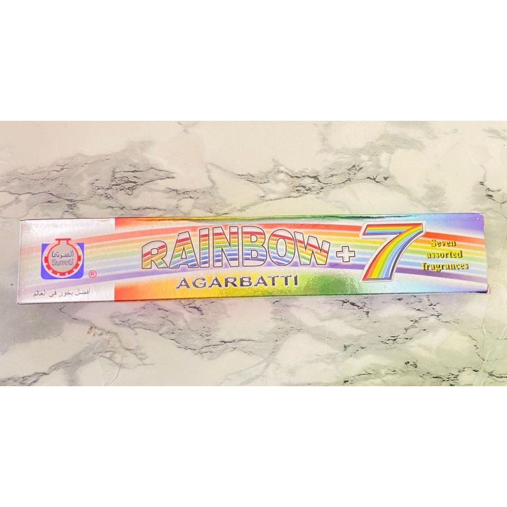 Dupa Lidi / Bukhor Lidi Raibow / Dupa lidi Shumou /Wewanggian Arab