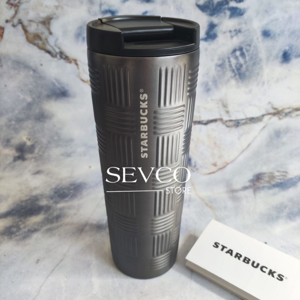 Tumbler STARBUCKS ORIGINAL 12oz / 16oz