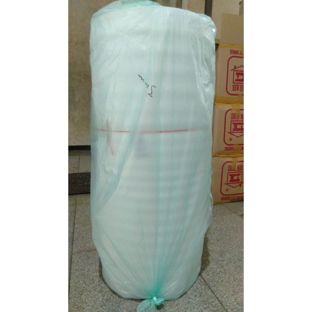 PU Foam Sheet 3mm x 50mtr / Foam Sheet 3MM x 50 meter per roll