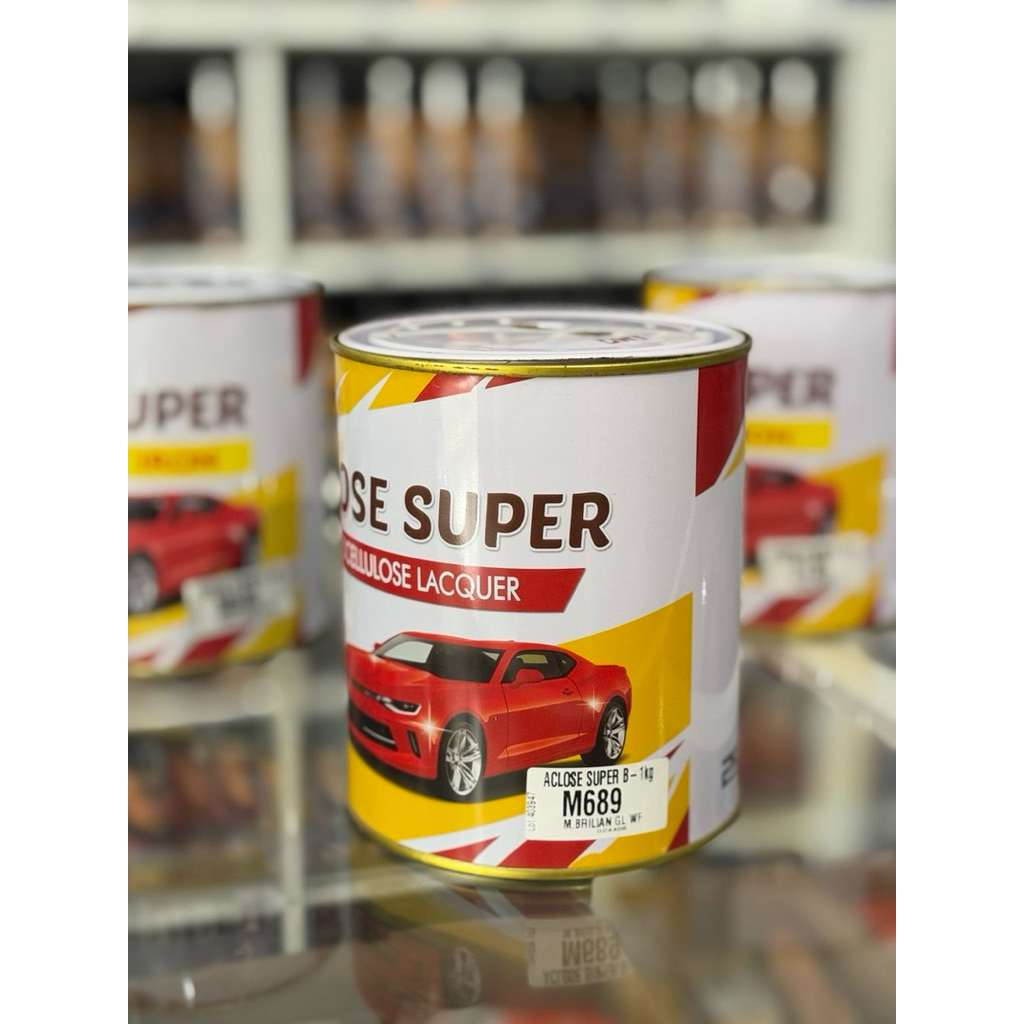 DNT Aclose Super 1 kg