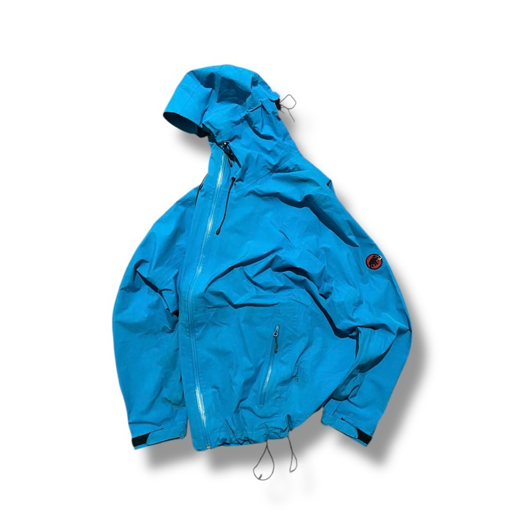 Mammut Juho Goretex Gorpcore Jacket
