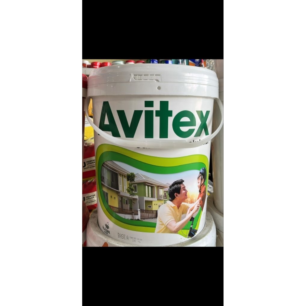 Cat Avitex Eksterior 25kg
