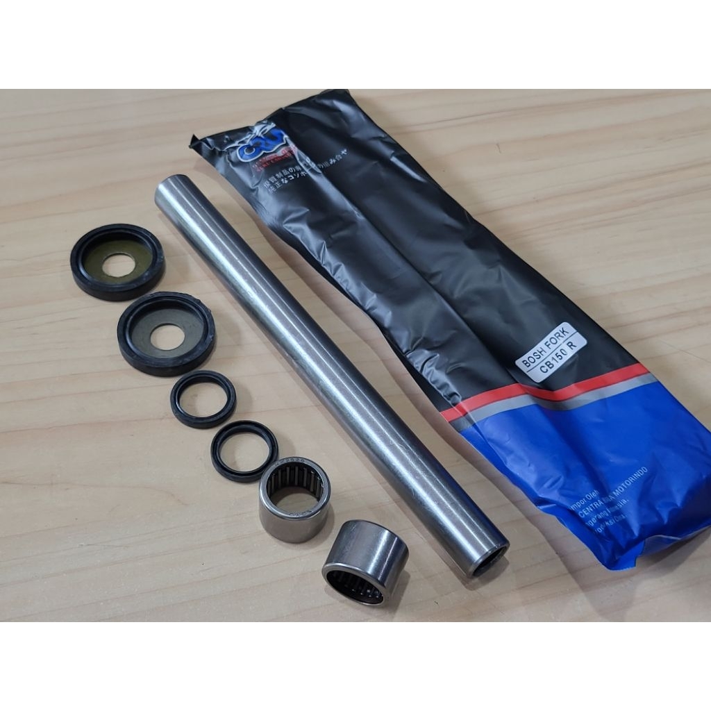 BOSH FORK SWING ARM CB150 ( K15 ) /BOSH ARM CB 150R / CBR 150R / CBR 150R OLD / ASLI CRUN