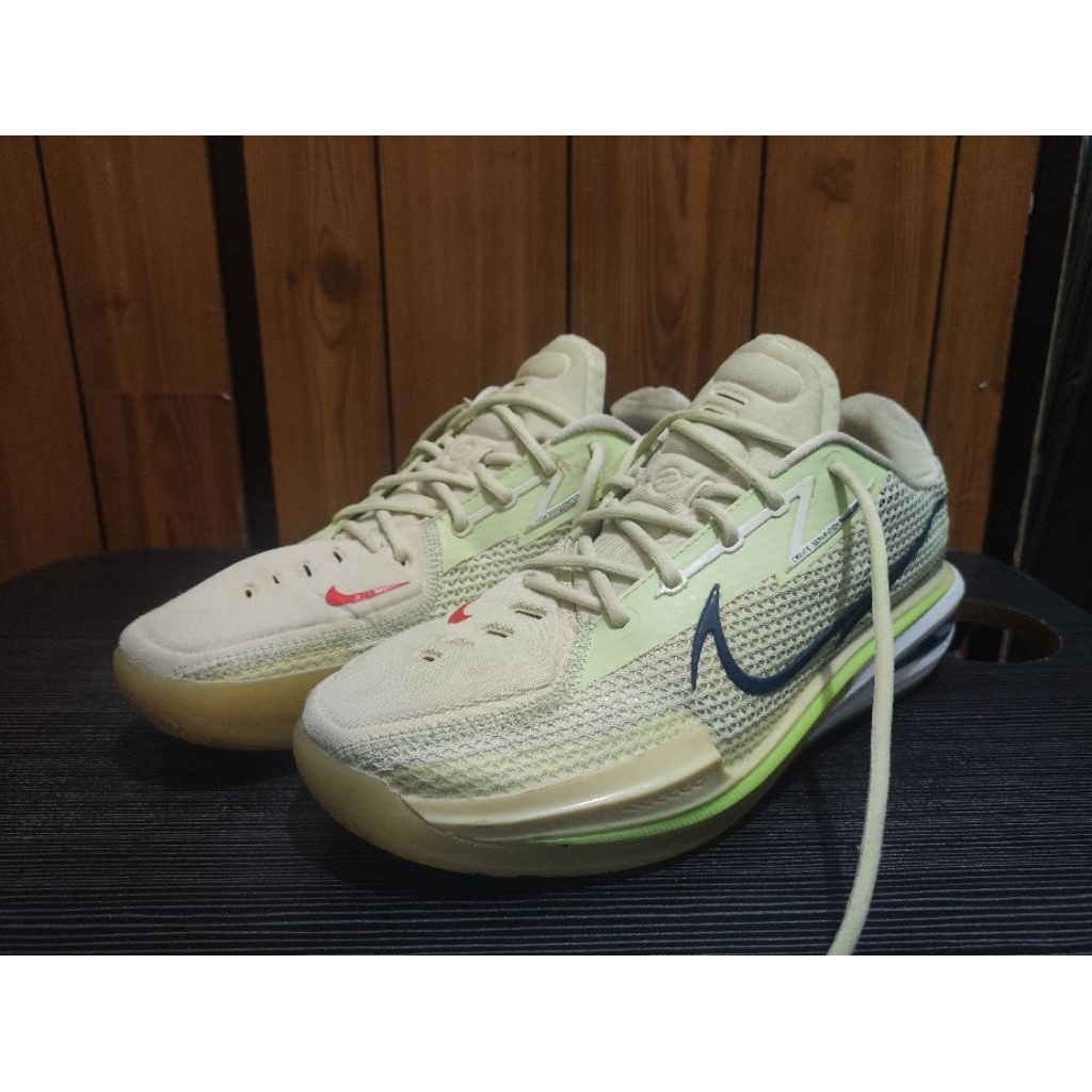 Nike Air Zoom GT Cut EP "Lime Ice"