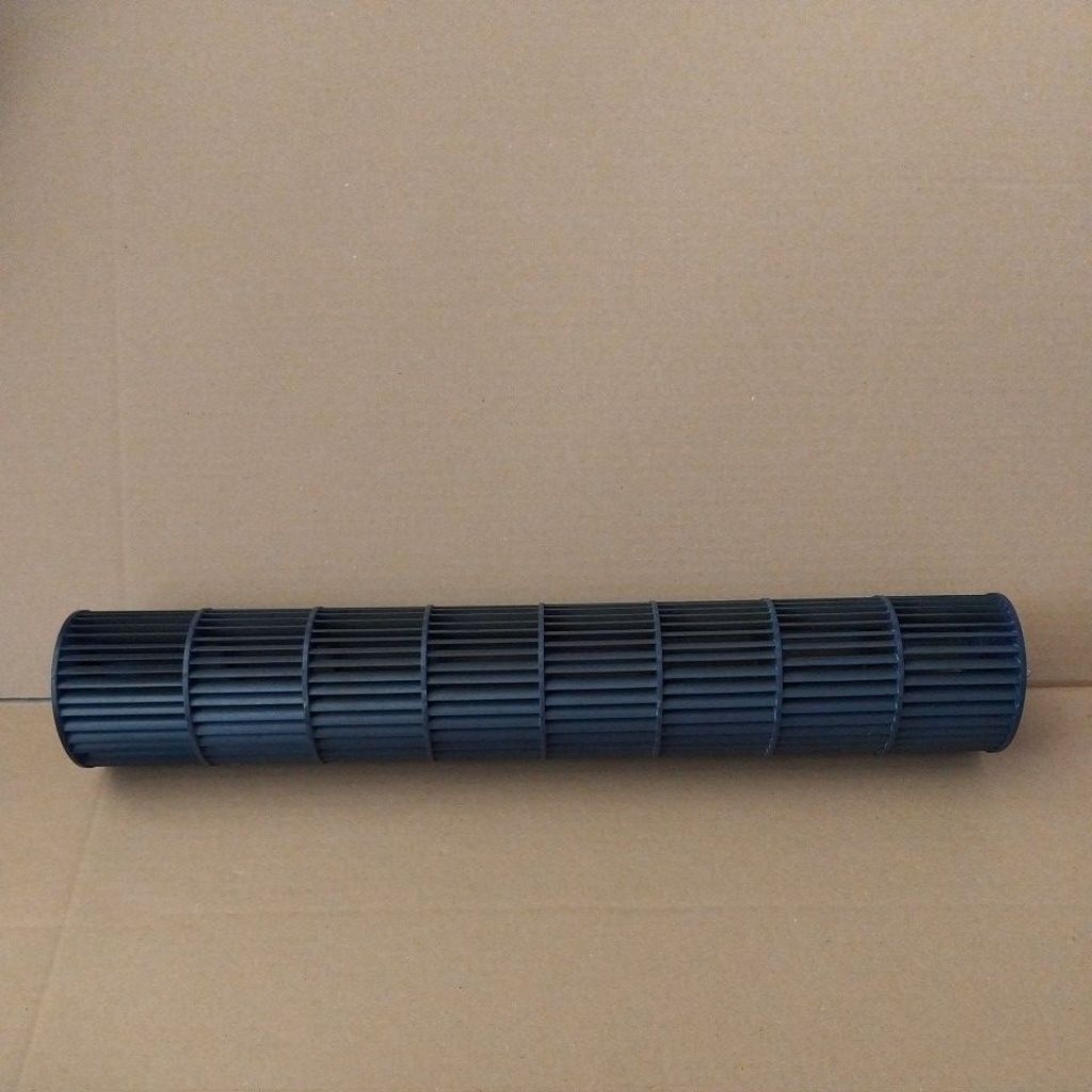 Cross Fan Blower Indoor AC AUX R32 56x9,6cm