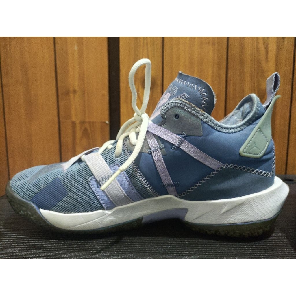 Air Jordan Why Not Zer0.4