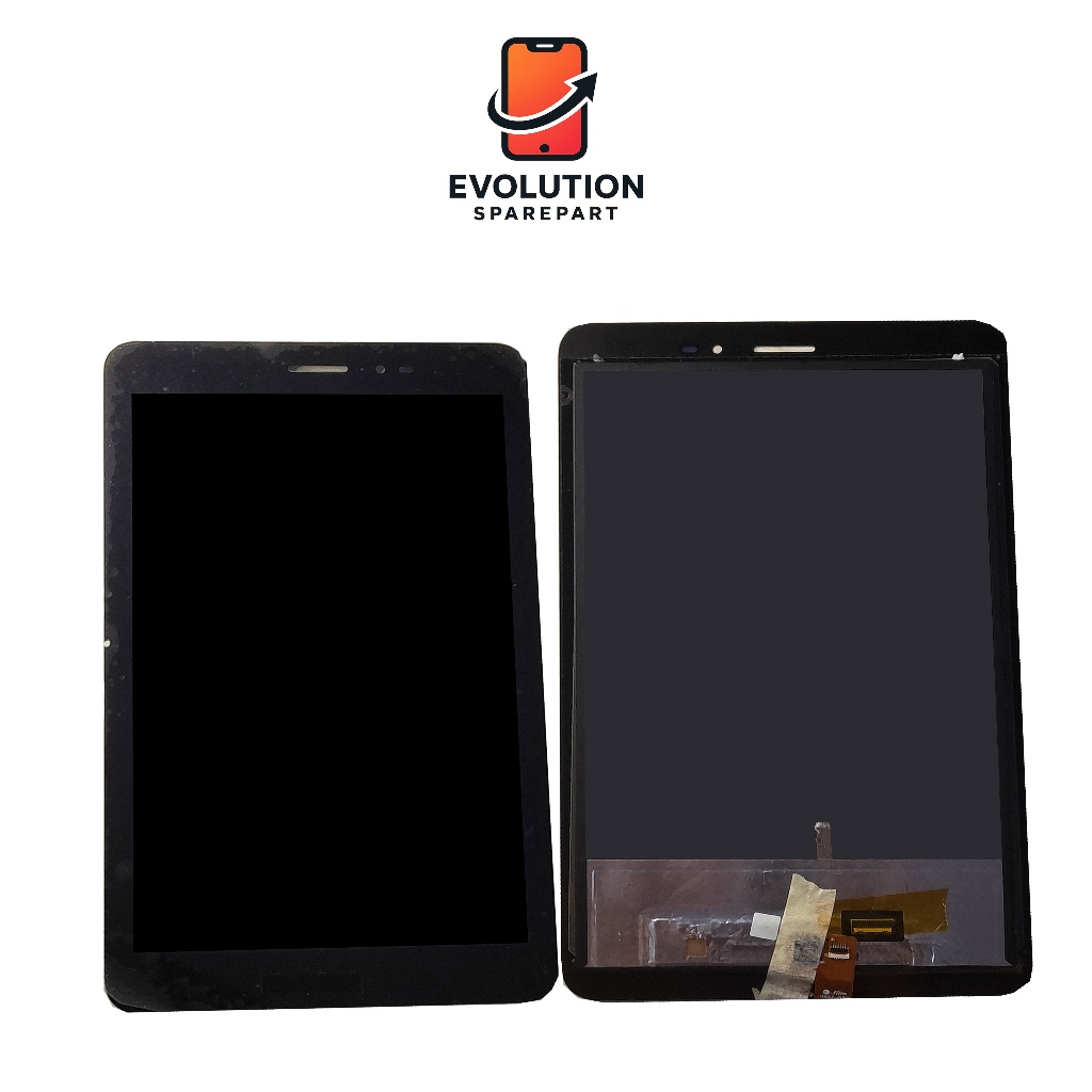 LCD Touchscreen Kompatibel untuk Huawei Mediapad S8-701 / T1 8.0