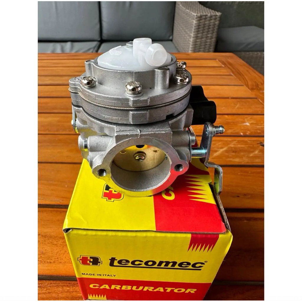 Carburator Assy Chainsaw 070 TECOMEC Karburator Chainsaw 070 Assy TECOMEC