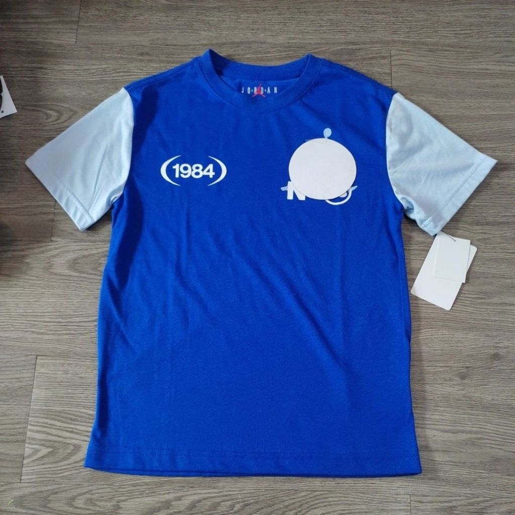 Kaos Anak 1984 Stack (KK4)