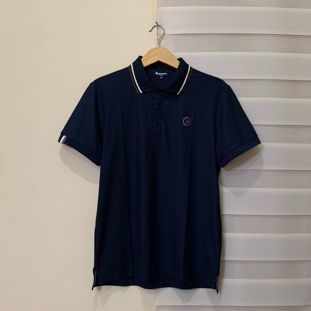 Poloshirt AQUASCUTUM