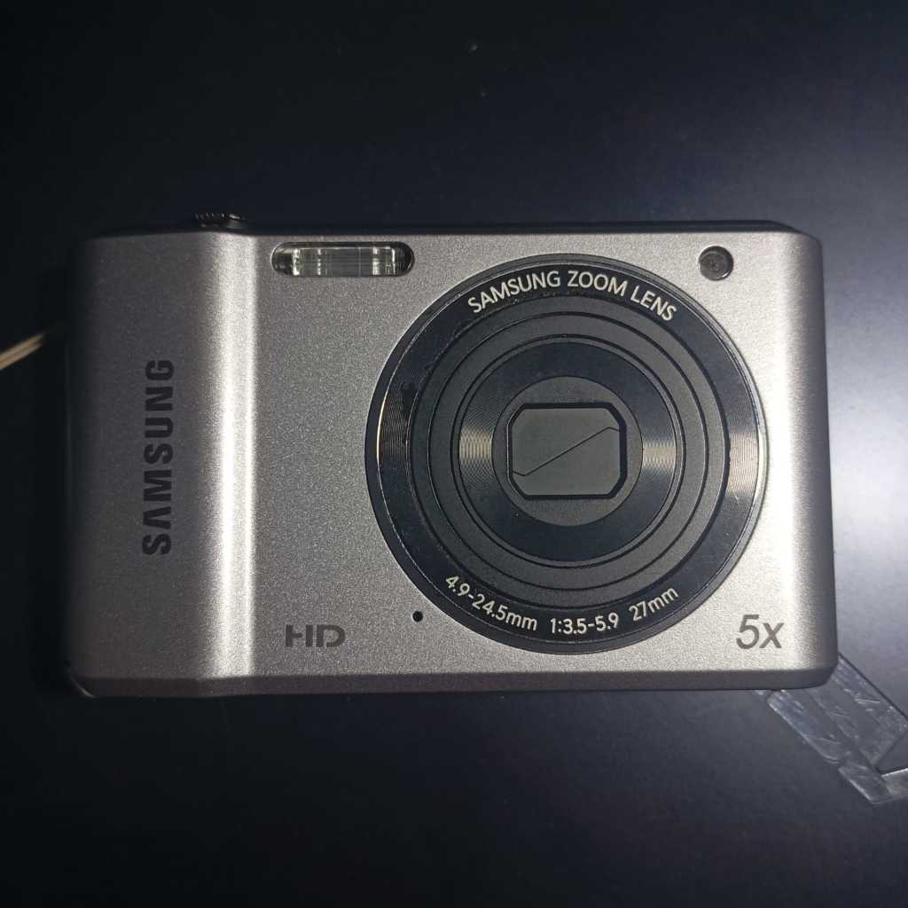 Kamera digital Samsung ES91