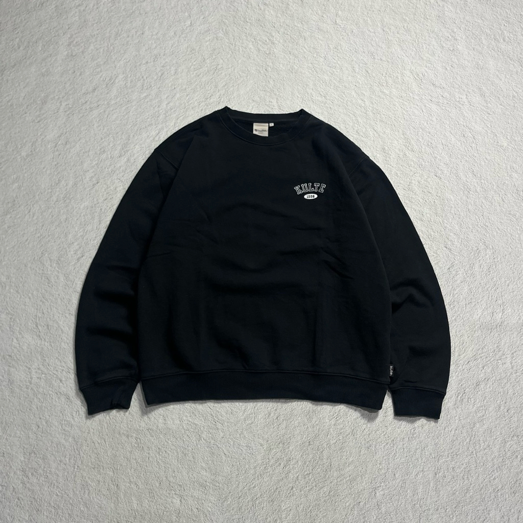 Crewneck Kulte
