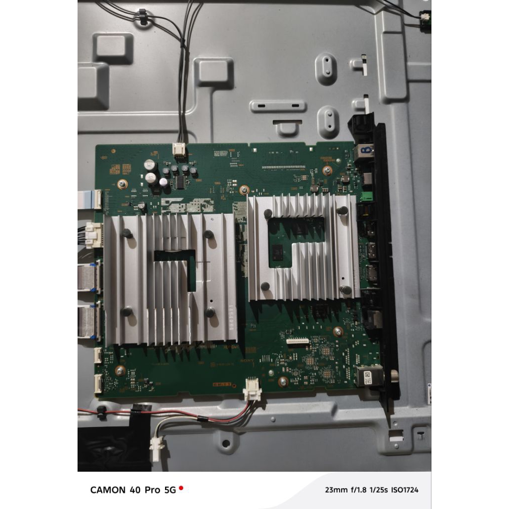 Mainboard Sony 55X90J