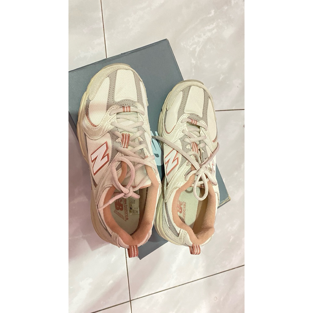 nb 530 size 37 preloved