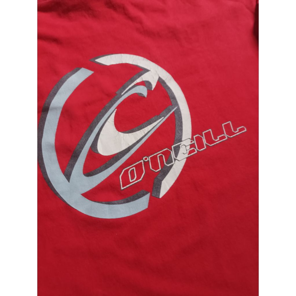 vintage longsleeve O'Neill