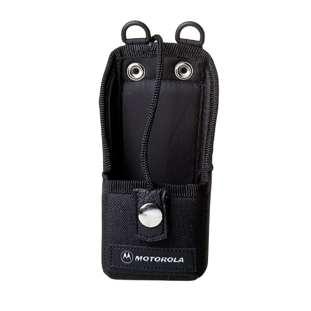 Sarung HT Motorola RLN4868 Original Nylon Carry Case HT Motorola XiR P3688