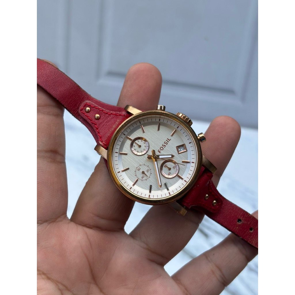 Jam Es - 3616 Ladies