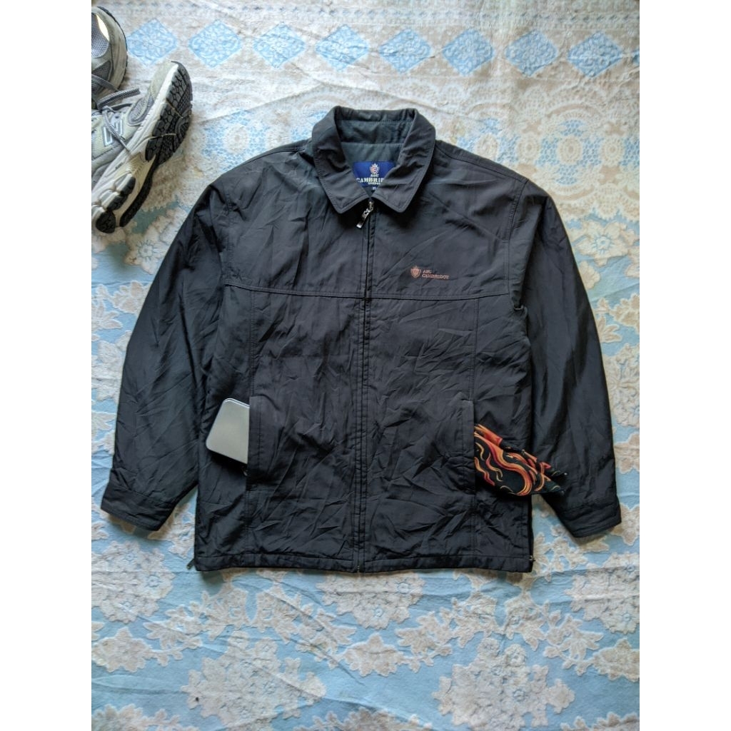 ADU CAMBRIDGE LONDON