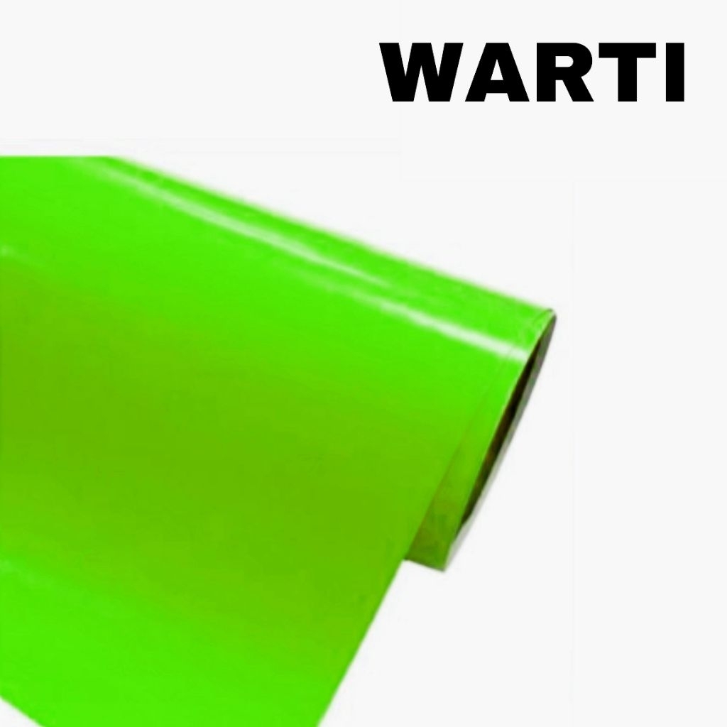 Skotlet warti satu roll