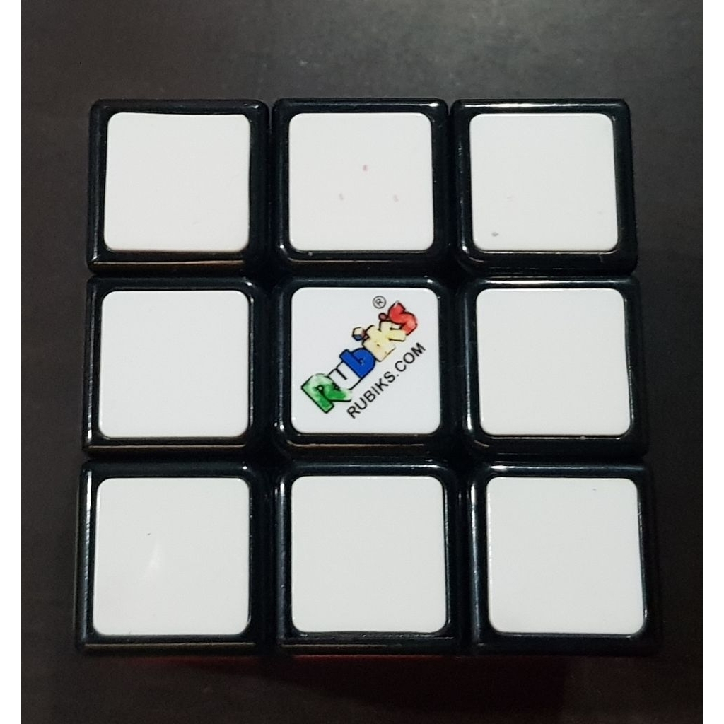 Rubik's cube 3x3 original