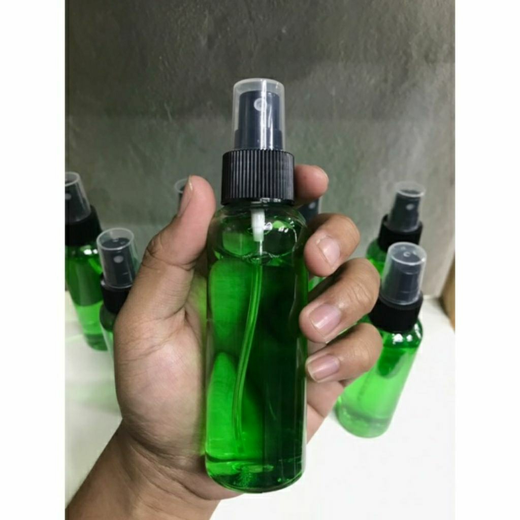 Hair tonic salon 100ml / Hair Tonic Barbershop 100ml