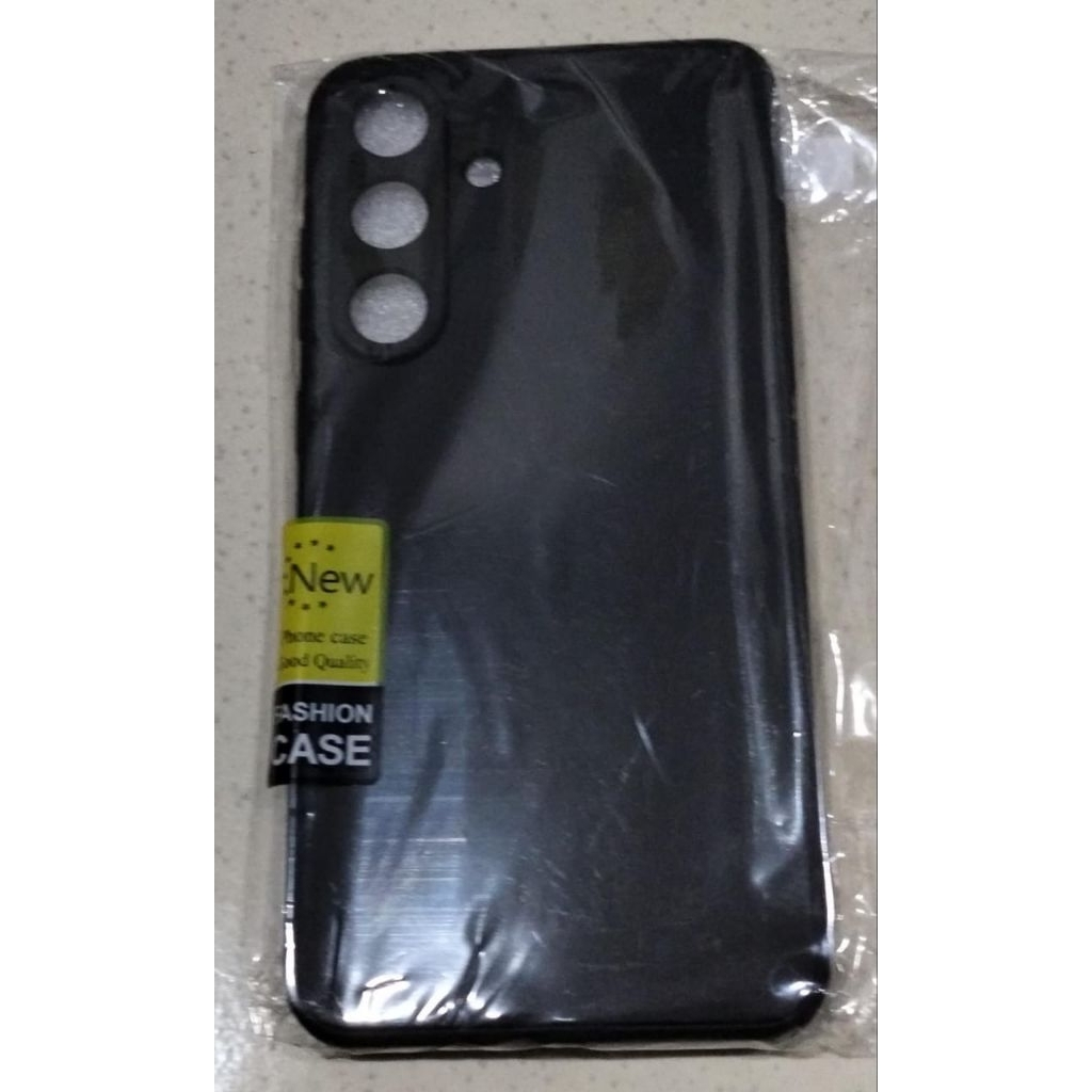 Softcase Samsung Galaxy S25 FE