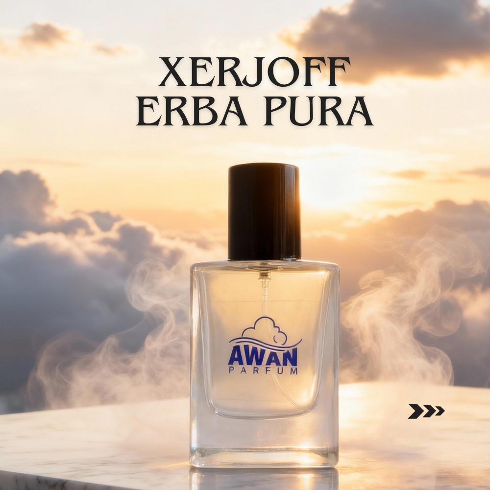 Awan Parfum - Xerjoff Erba Purah - Parfum Unisex