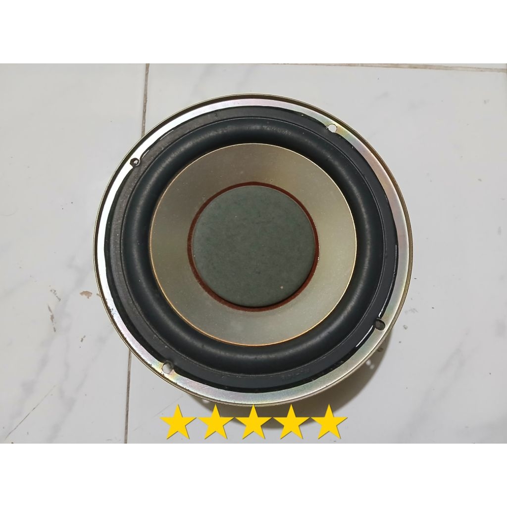 Speaker Subwoofer SAMSUNG Original Double Magnet Mulus
