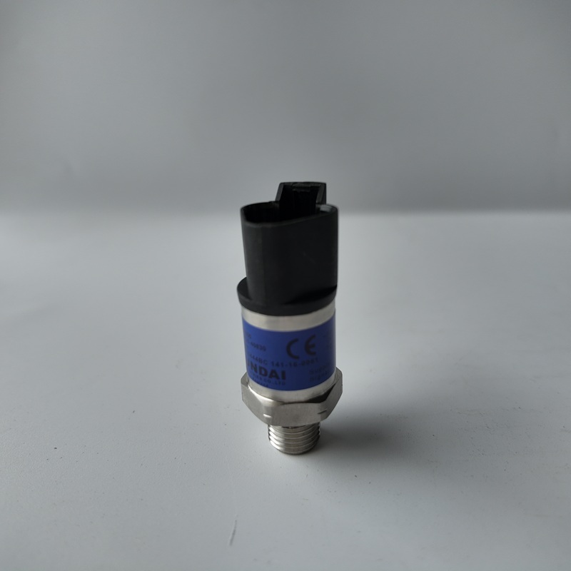 High Pressure Sensor 31q4-40830 for Hyundai R220-9 250-9 290lc-9