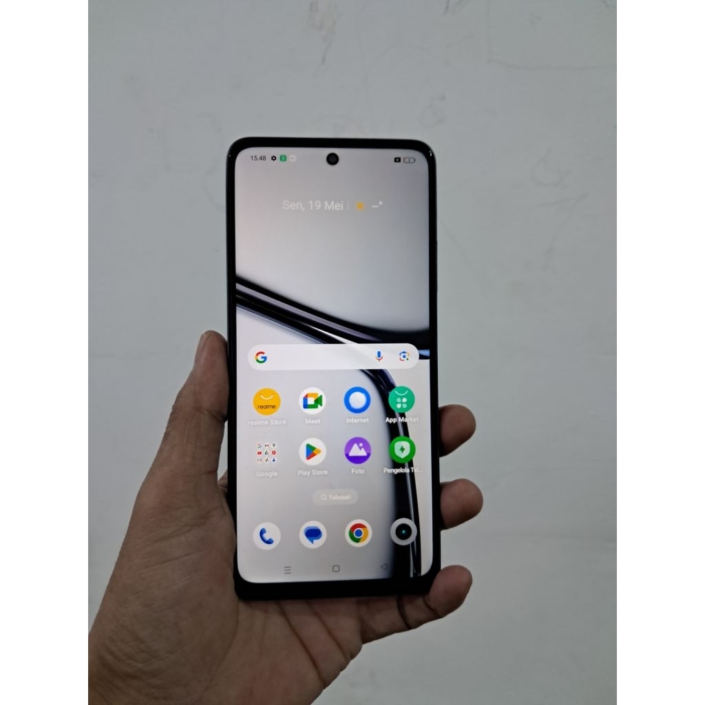 realme C65 ram 8/256