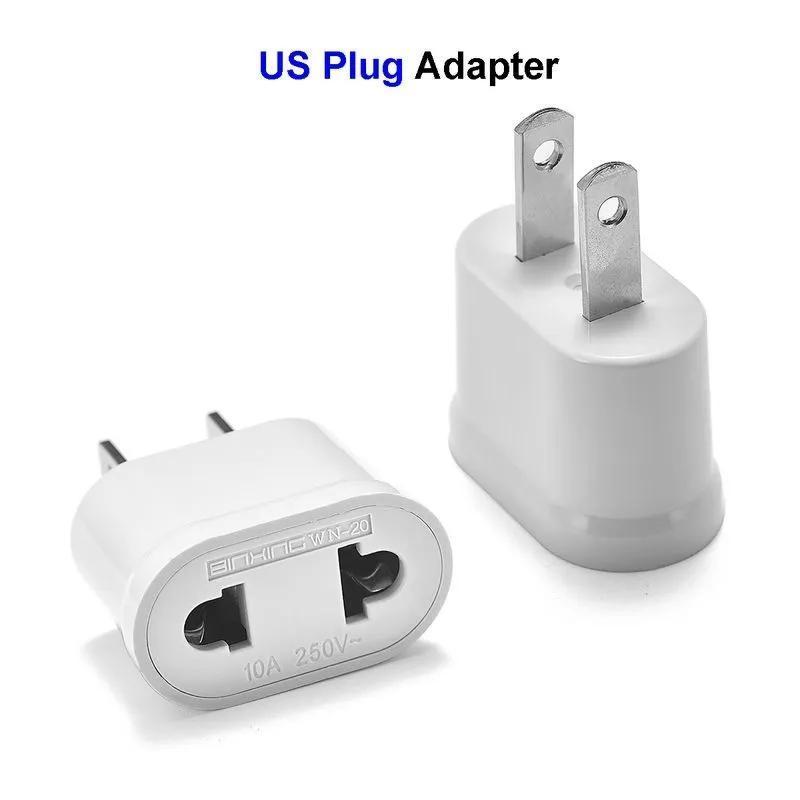 Colokan Listrik Over Steker Jepang Japan USA Amerika Adapter Plug
