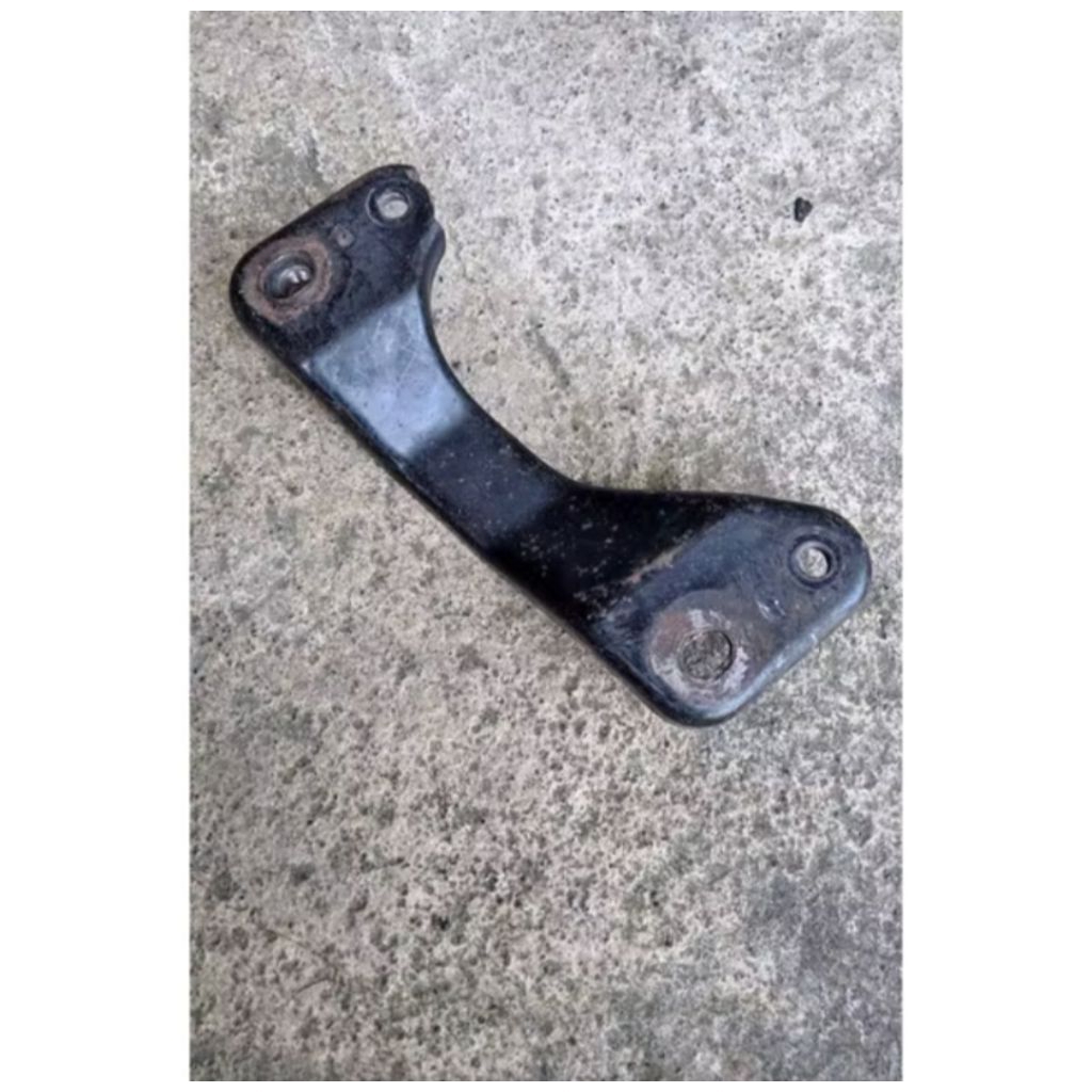 Breket Knalpot Dudukan Knalpot yamaha mio sporty mio smile mio soul original