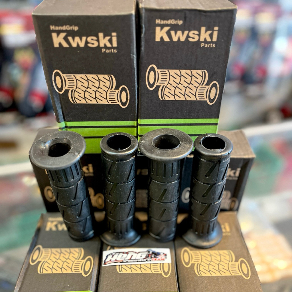 Handgrip Kaze Kawasaki