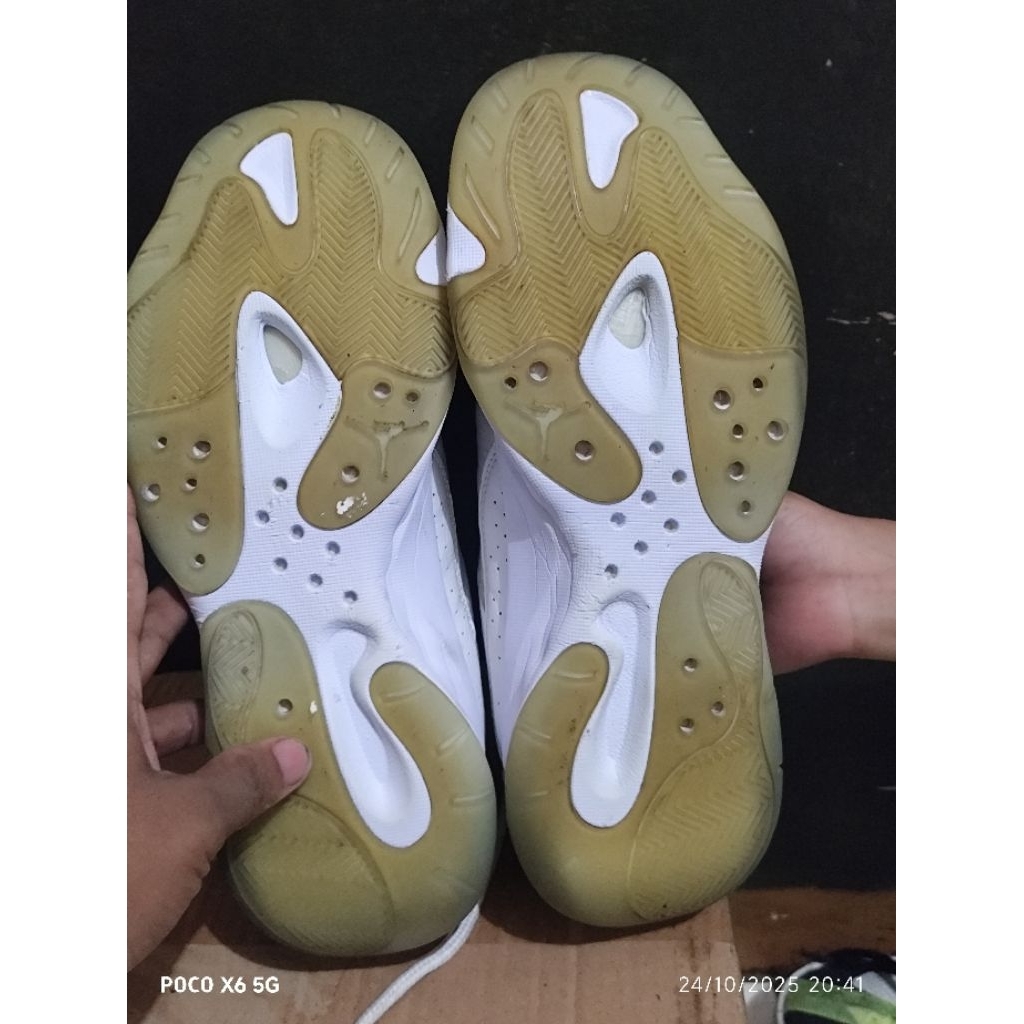 Nike Jordan Supreme Elevation PF