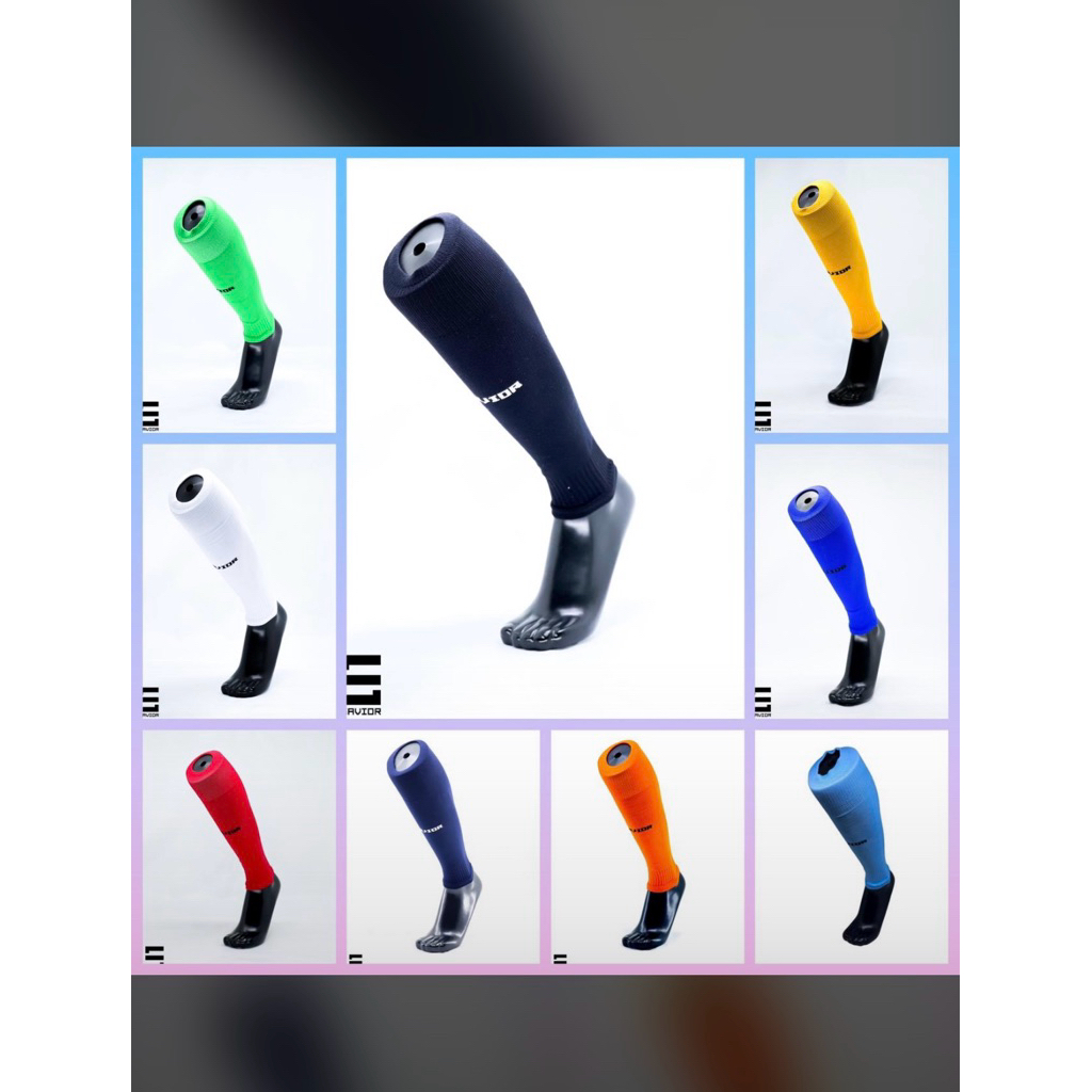 KAOS KAKI SAVIOR SAMBUNG ORIGINAL | KAOS KAKI SAVIOR SAMBUNG ORI DEWASA ANAK