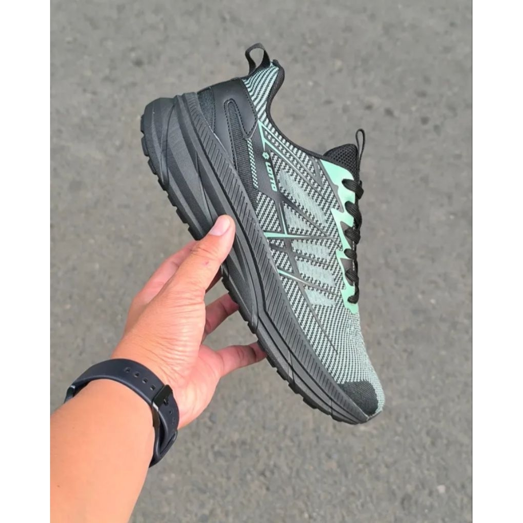 LOTTO EBRU SEPATU RUNNING LOTTO SEPATU TRAIL RUN LOTTO SEPATU KETS SEPATU LOTTO MURAH SEPATU ORIGINA