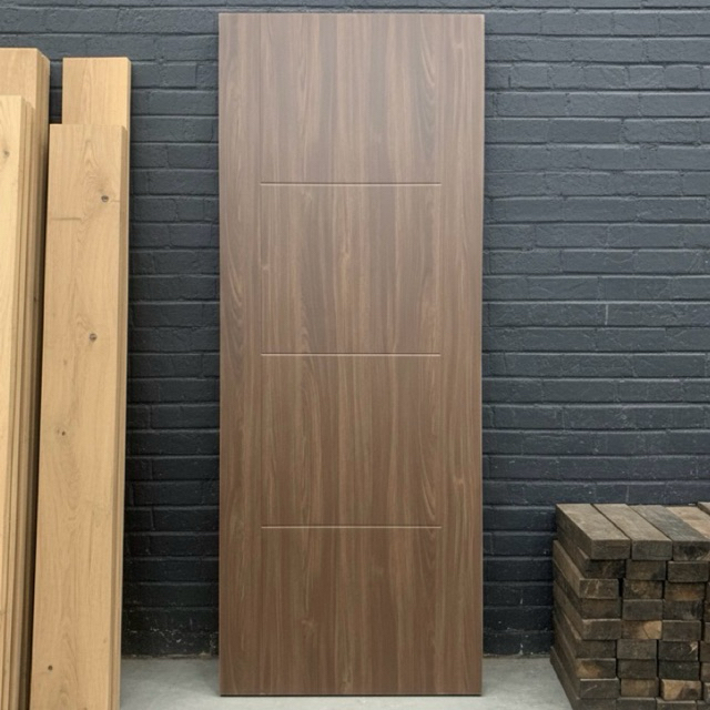 PROMO Pintu HPL Anti Gores Pintu 82x210 | Pintu Anti Rayap