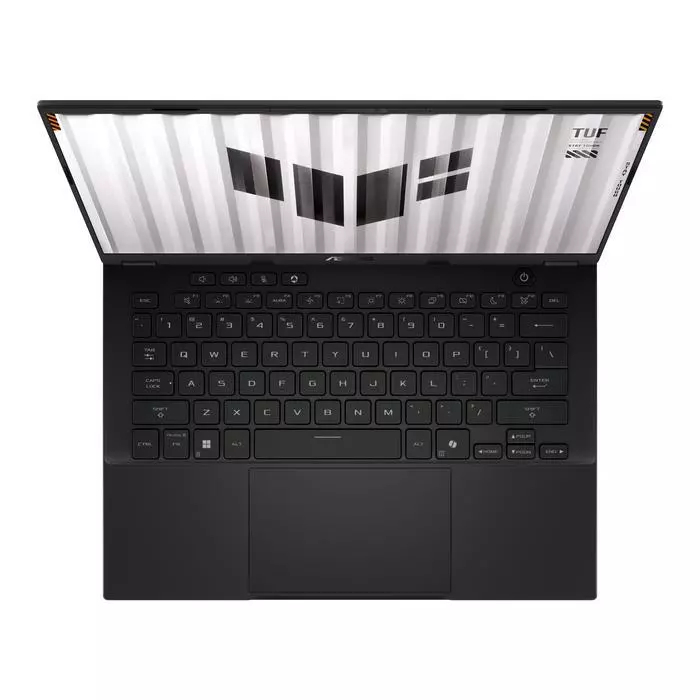 ASUS TUF GAMING A14 FA401UH-R7N55G6G-HM R7-260/2X16GB/512GB/RTX5050 8GB/14.0/WIN11+OHS2024+M365/JAEG