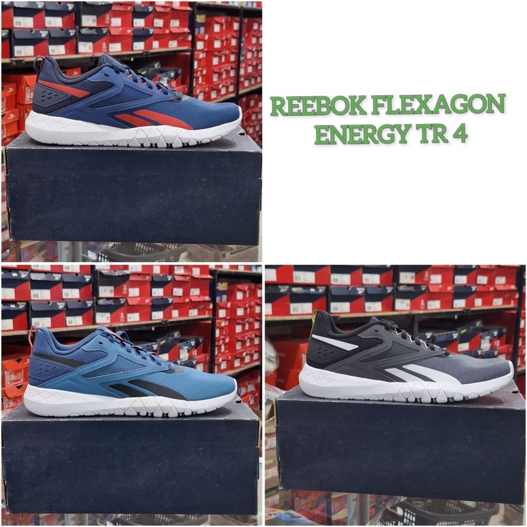 REEBOK FLEXAGON ENERGY TR4