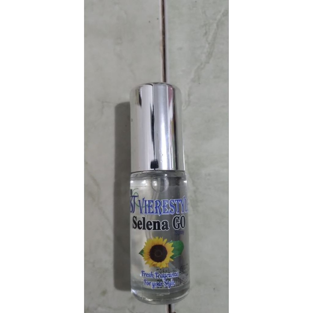 Parfum Ar-Rayyan Parfum Pria dan Wanita ukuran 10ml