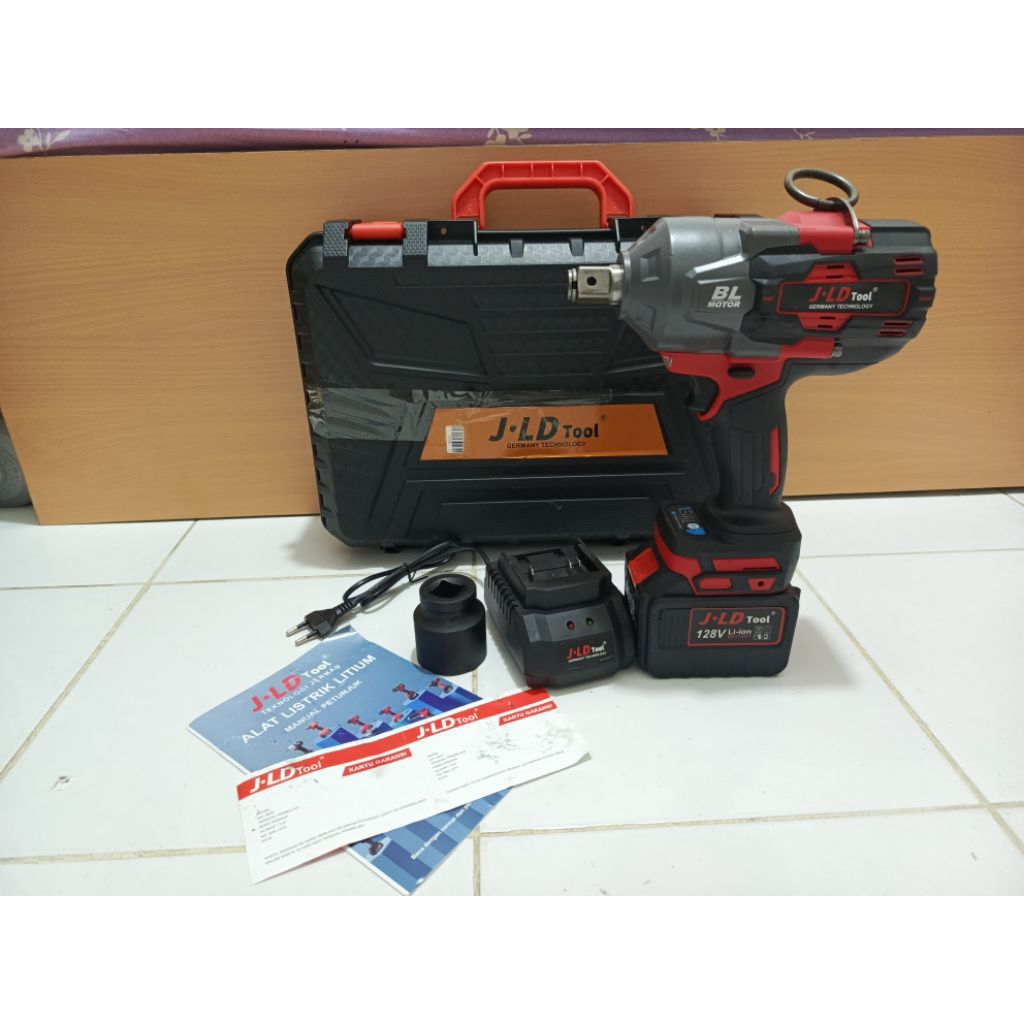 impact JLD EXTRA jumbo