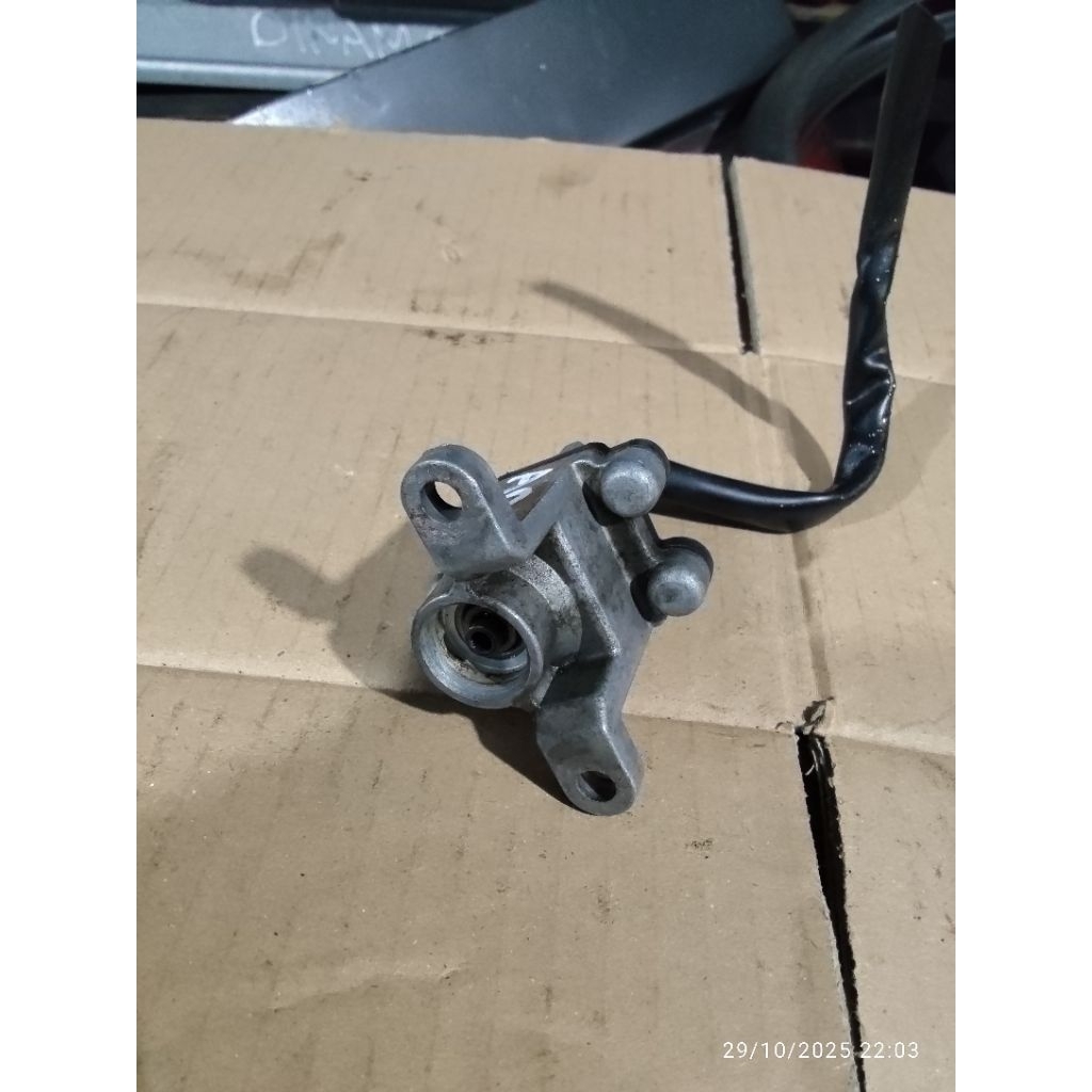 speed sensor honda accord maestro cielo